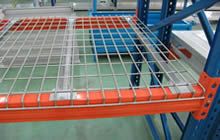 Wire Mesh Decking