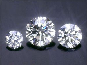 Certified Loose Diamonds