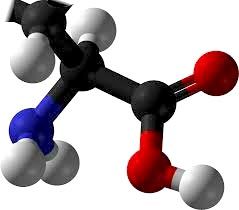 Mineral Glycinate & Bisglycinate