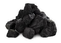 char coal