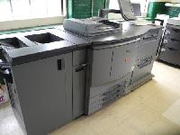 digital printing equipments