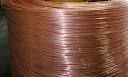 Class 155 Nylon/modified Polyester Enameled Round Copper Wire