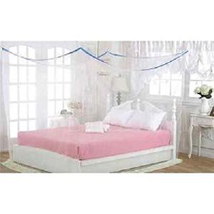 Double Bed Mosquito Net