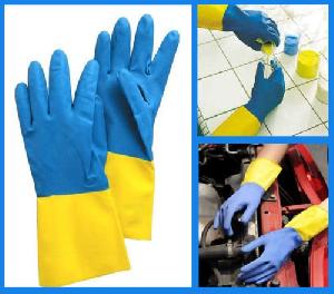 Hand Gloves