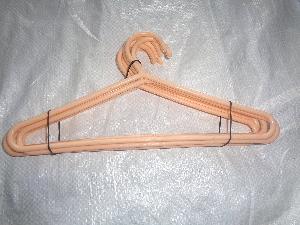 Plastic Hanger Set