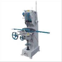 Chain Mortiser Machine