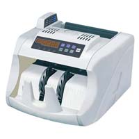 Currency Counting Machines