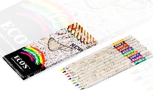Eco's Color pencil