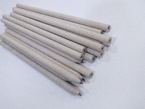 Plain HB - 2 Paper Pencil