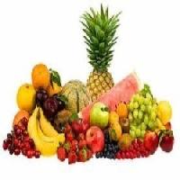 organic fruits