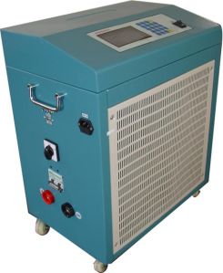 Intelligent Battery Discharger