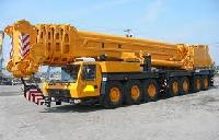 crane trucks