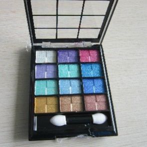 eye shadow