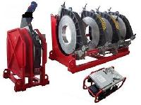 Welding Machine - Hydraulic