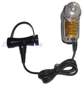 Dry Battery Life Jacket Light