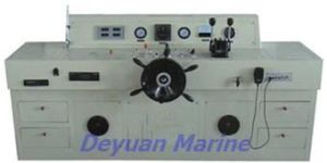 Hydraulic Steering Gear