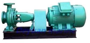 centrifugal pump