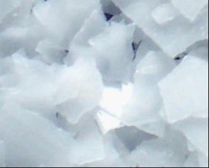 Caustic Soda Flakes, Pealrs