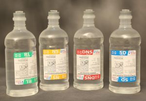 Eurohead IV Fluids