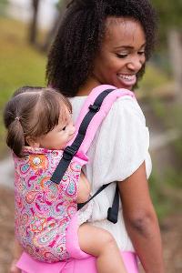 Tula Toddler Carriers
