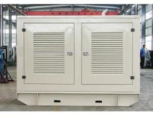 650kva Cummins Generator Sets - Sound Proof