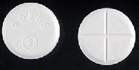 Rohypnol Pills