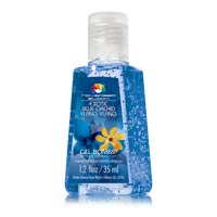 Blue Orchid Ylang Ylang Hand Sanitizer