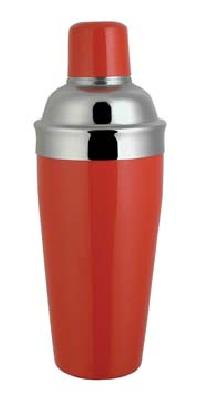 Cocktail Shaker Coloured
