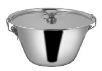 Conical Tiffin