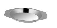 Stainless Steel Curry Dish