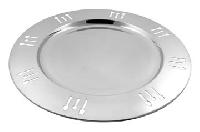 Cutlery Charger Plate