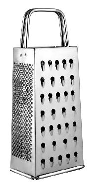 4 Ways Grater