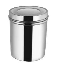 Regular Canister