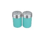 Salt, Pepper Shaker Set Colored