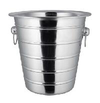 Wine Bucket Ribbed