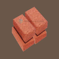 Coir Pith Blocks/Briquettes