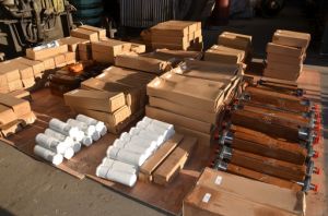 Fuel Injection Parts