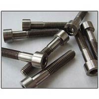 Stainless Steel 316 Fasteners