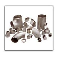 Stainless Steel & Duplex Steel Pipe Fittings