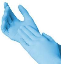 Powder Free Gloves