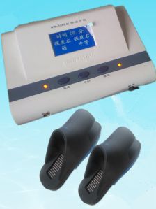 Diabetic Foot Management Equipment