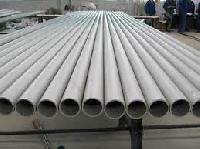 Stainless Steel Seamless Pipes