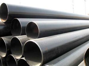 Fluid Seamless Steel Pipes