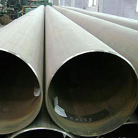 LSAW Welded Steel Pipes