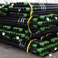 Seamless Steel Casing & Tubing Pipes