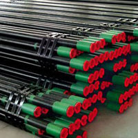 Seamless Steel Oil Pipeline Pipes