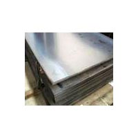 ASTM A 537 Hot Rolled Steel Plates (Class 2)