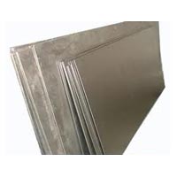 Inconel 601 Sheets & Plates