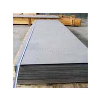 Inconel 800 Sheets & Plates
