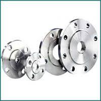 Inconel Flanges